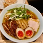 笠岡らーめん TAKETONBO - 