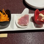 向日葵 - 料理写真: