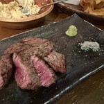 炉端バル さま田 - 