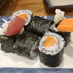 磯丸水産 名駅三丁目店 - 