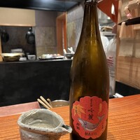 他力野割烹 - 
