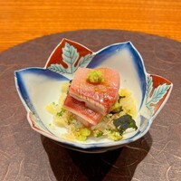 他力野割烹 - 