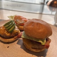 Wolfgang's Steakhouse Teppan - 