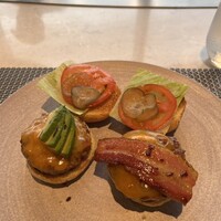 Wolfgang's Steakhouse Teppan - 