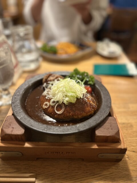 GRILL1930 Tsubame Grill Atore Ueno Ten