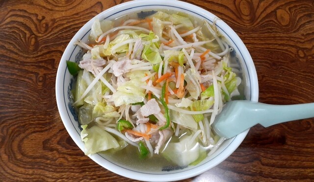 一幸食堂 - 余目（食堂）の写真