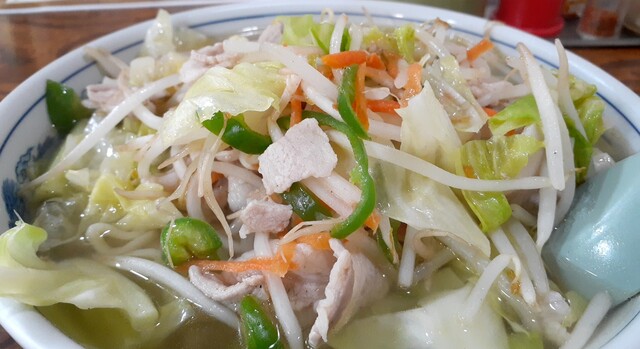 一幸食堂 - 余目（食堂）の写真