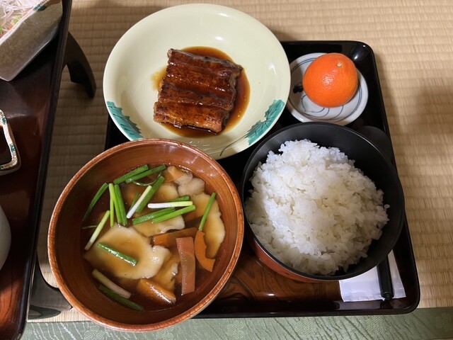 仙養館 - 金田一温泉（旅館・民宿）の写真