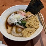麺屋 さくら井 - 