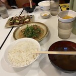 焼鳥 ホルモン おすみ - 