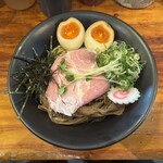 油そば専門店 GACHI - 