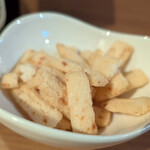 にんにくバー あっほぃあひー - 