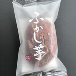 お菓子の香梅 - 料理写真: