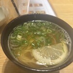 おでんトさかな にのや - 