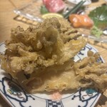 おでんトさかな にのや - 