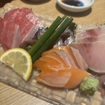 おでんトさかな にのや - 