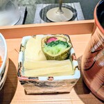 日本料理 晴山 - 
