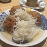 おでんトさかな にのや - 