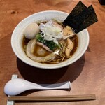 麺屋 さくら井 - 