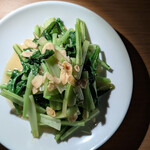 にんにくバー あっほぃあひー - 