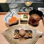 日本料理 晴山 - 