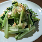 にんにくバー あっほぃあひー - 