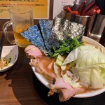 輝道家 水道橋駅前店 - 