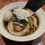 麺屋 さくら井 - 