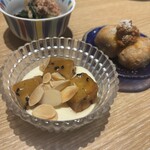 おでんトさかな にのや - 