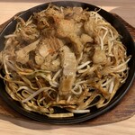 焼うどん専門店 きつね - 