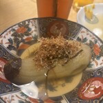 おでんトさかな にのや - 