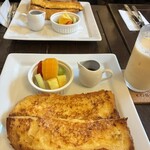 神戸にしむら珈琲店 - 