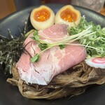 油そば専門店 GACHI - 