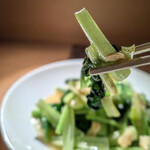 にんにくバー あっほぃあひー - 