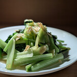 にんにくバー あっほぃあひー - 