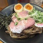 油そば専門店 GACHI - 