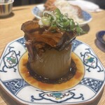 おでんトさかな にのや - 