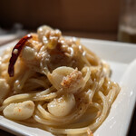 にんにくバー あっほぃあひー - 