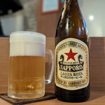 にんにくバー あっほぃあひー - 