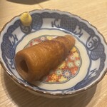 おでんトさかな にのや - 