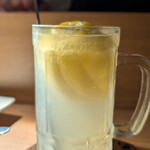 にんにくバー あっほぃあひー - 