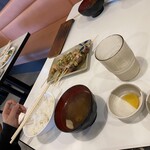 焼鳥 ホルモン おすみ - 