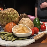 薪焼 銀座おのでら - 