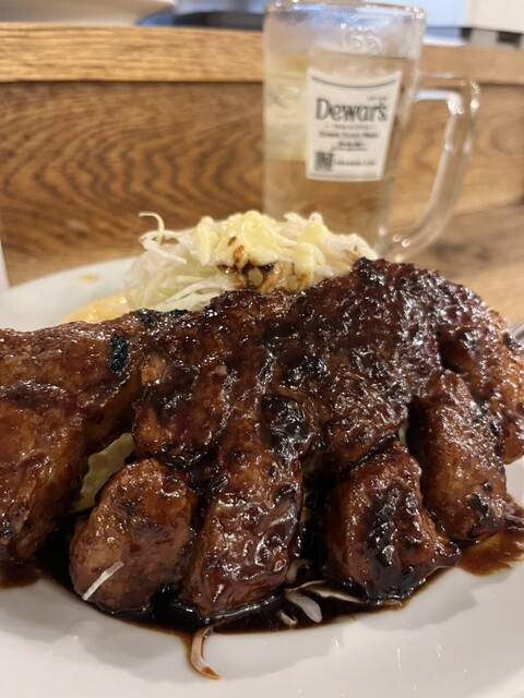 Saru Shokudo Honmachi Honten photo 4