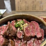 和牛吟味処 森田屋 - 