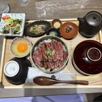 和牛吟味処 森田屋 - 