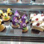 キャトルキャール - アサイー・ファントムくんの写真(^^)