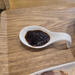 結まる - 辛味噌