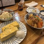 うさぎや - 