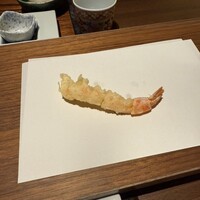 てんぷら膳 - 